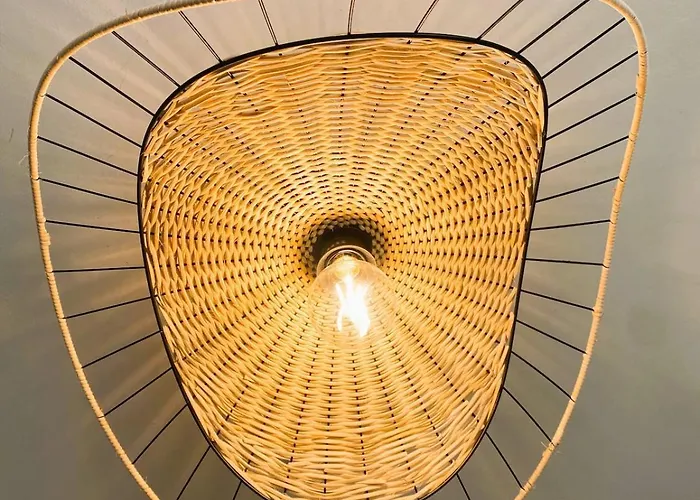 Spacious Home-style *