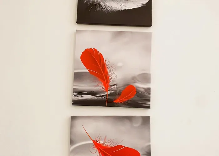 Spacious Home-style Apartment *